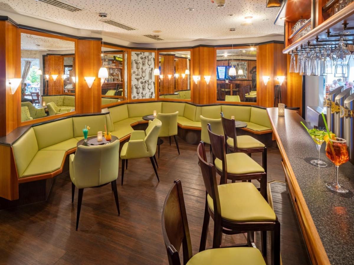 Sonnenhotel Bayerischer Hof - All Inklusive Angebote Verfuegbar Waldmunchen Bagian luar foto