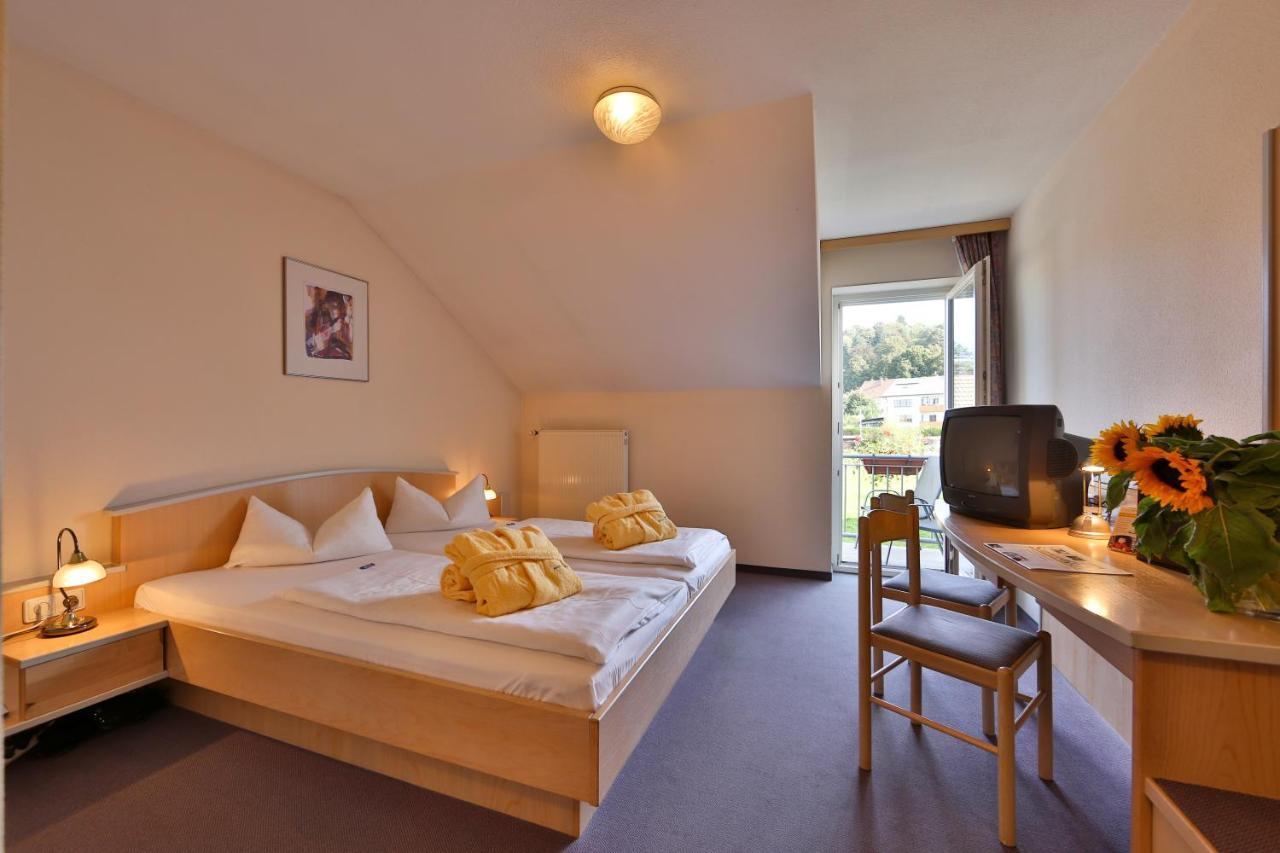 Sonnenhotel Bayerischer Hof - All Inklusive Angebote Verfuegbar Waldmunchen Bagian luar foto