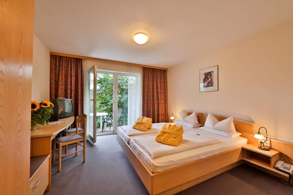 Sonnenhotel Bayerischer Hof - All Inklusive Angebote Verfuegbar Waldmunchen Bagian luar foto