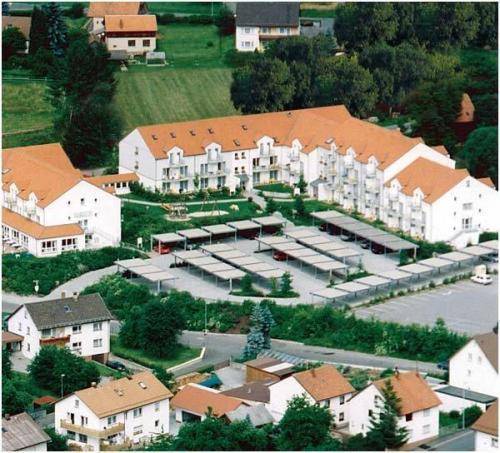 Sonnenhotel Bayerischer Hof - All Inklusive Angebote Verfuegbar Waldmunchen Bagian luar foto