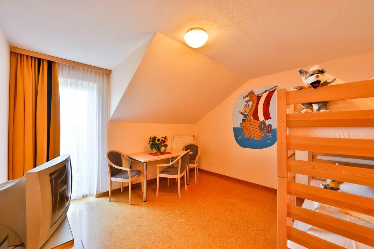 Sonnenhotel Bayerischer Hof - All Inklusive Angebote Verfuegbar Waldmunchen Bagian luar foto