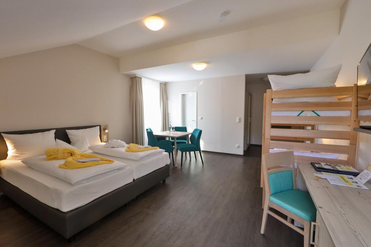 Sonnenhotel Bayerischer Hof - All Inklusive Angebote Verfuegbar Waldmunchen Bagian luar foto