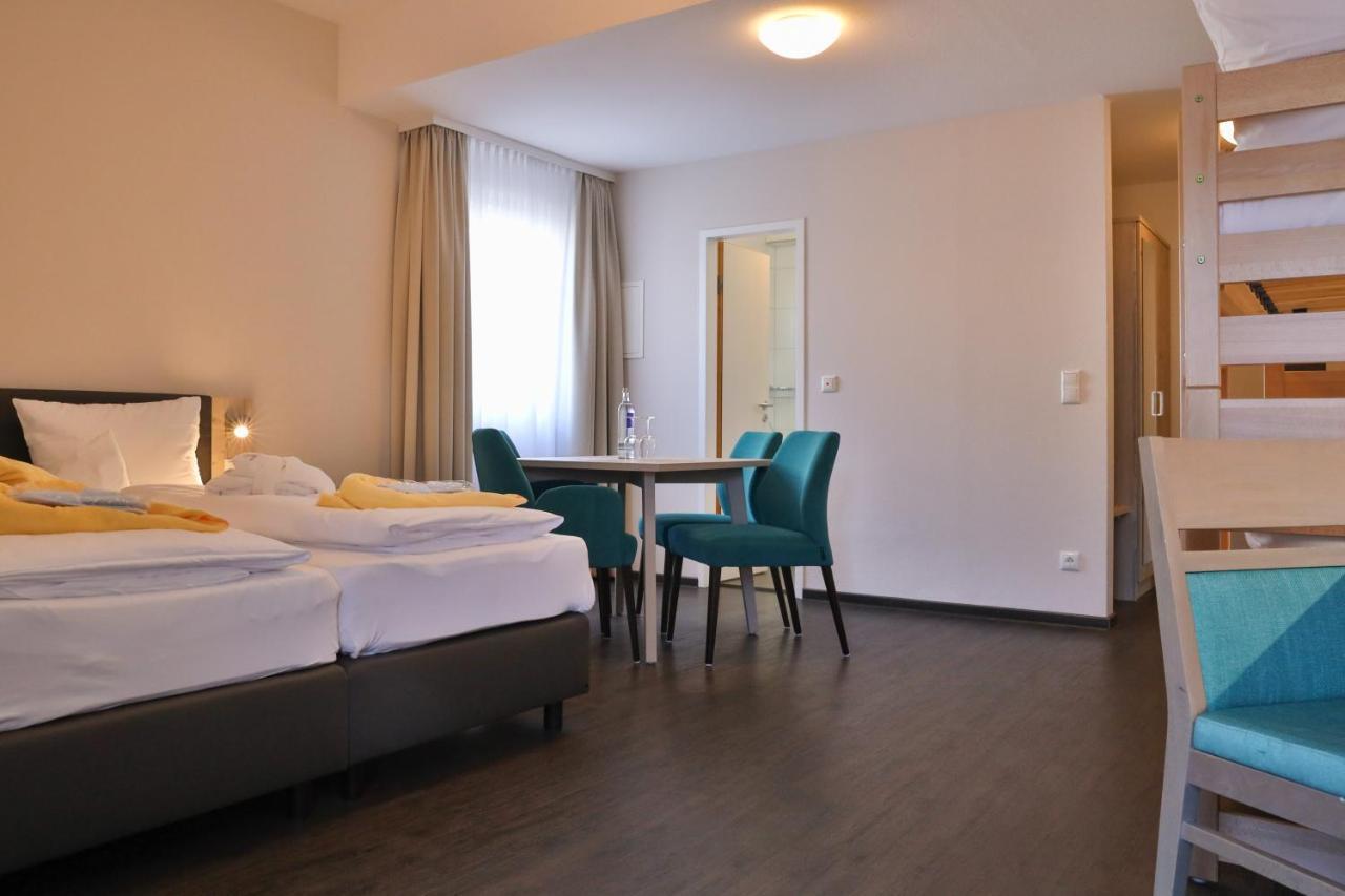 Sonnenhotel Bayerischer Hof - All Inklusive Angebote Verfuegbar Waldmunchen Bagian luar foto