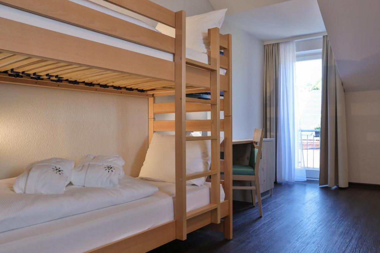 Sonnenhotel Bayerischer Hof - All Inklusive Angebote Verfuegbar Waldmunchen Bagian luar foto