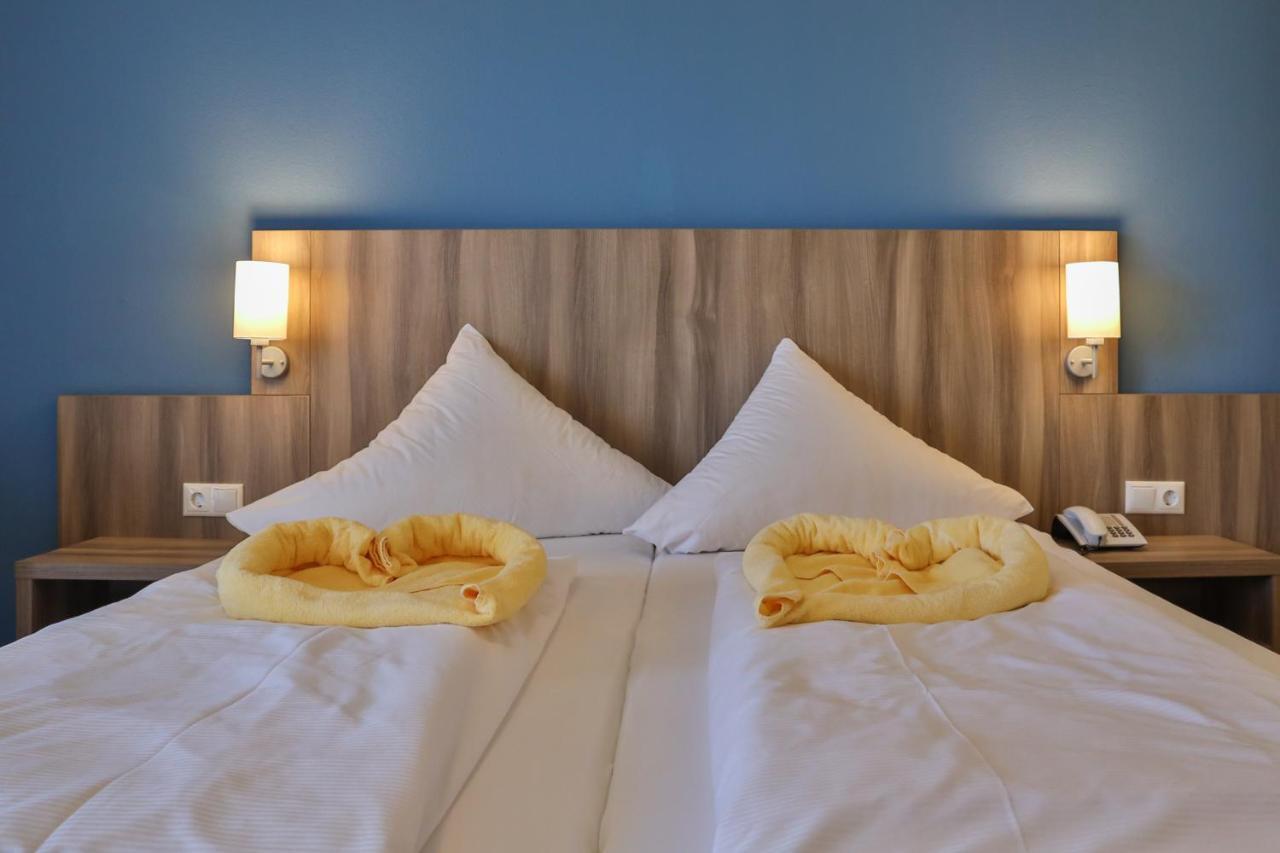 Sonnenhotel Bayerischer Hof - All Inklusive Angebote Verfuegbar Waldmunchen Bagian luar foto