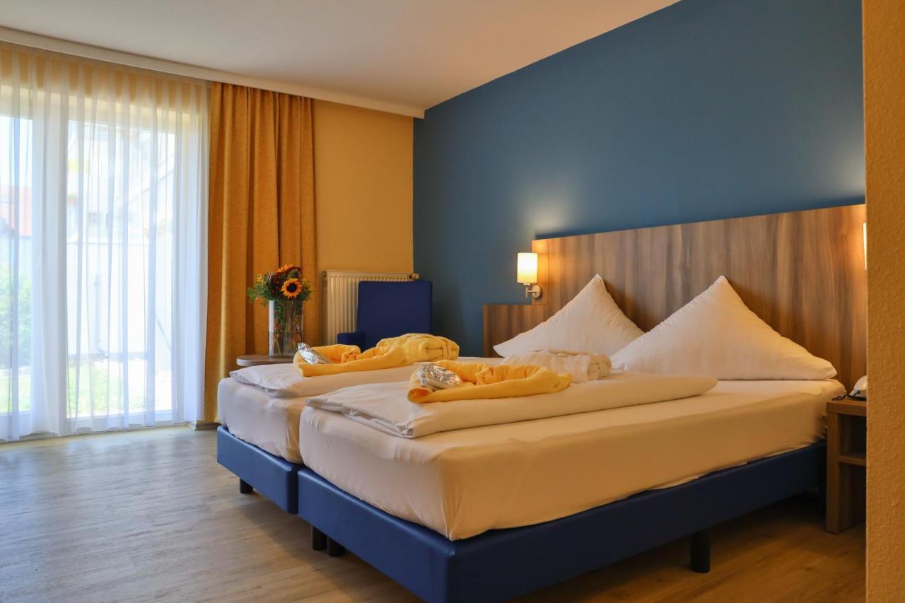 Sonnenhotel Bayerischer Hof - All Inklusive Angebote Verfuegbar Waldmunchen Bagian luar foto