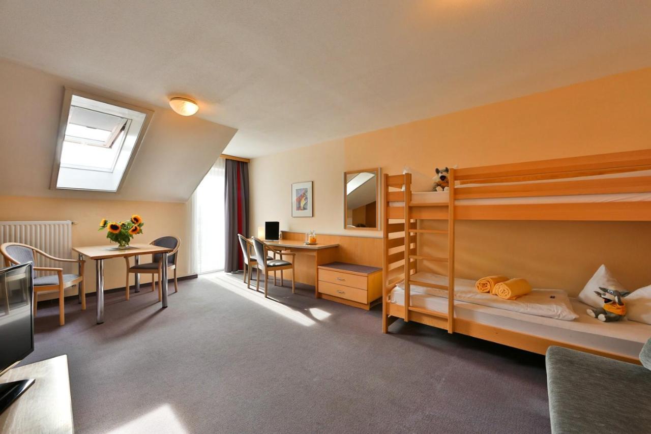 Sonnenhotel Bayerischer Hof - All Inklusive Angebote Verfuegbar Waldmunchen Bagian luar foto